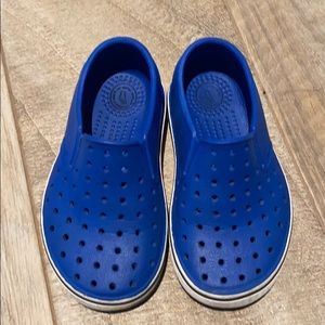 Toddler Native Shoes